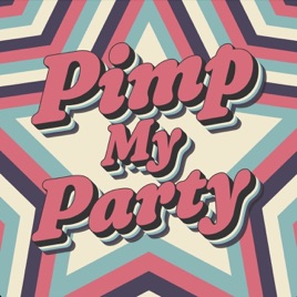 PimpMyParty! Podcast o ślubach