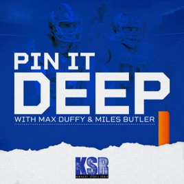 Pin It Deep