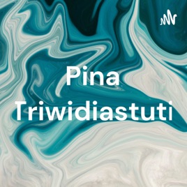 Pina Triwidiastuti