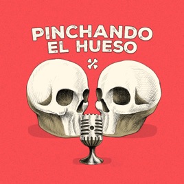 Pinchando el Hueso