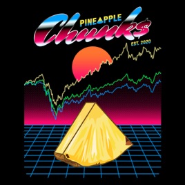 Pineapple Chunks