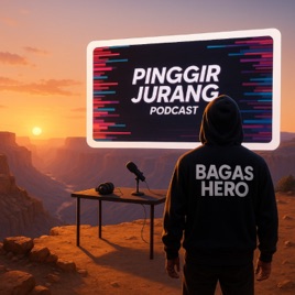 Pinggir Jurang