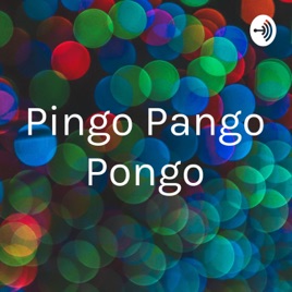 Pingo Pango Pongo