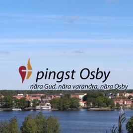 Pingstkyrkan Osby