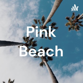 Pink Beach