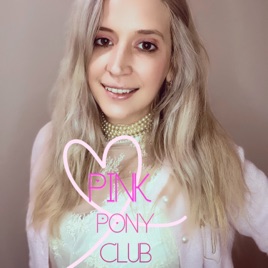 Pink Pony Club