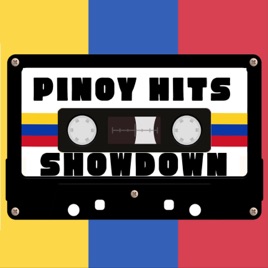 Pinoy Hits Showdown