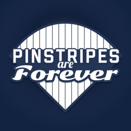 Pinstripes are Forever