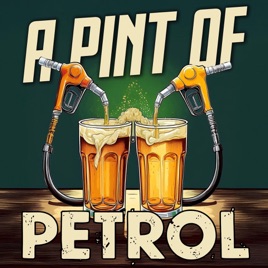 Pint of Petrol