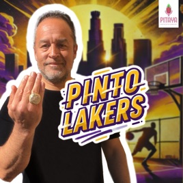 Pinto LAKERS