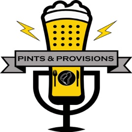 Pints and Provisions