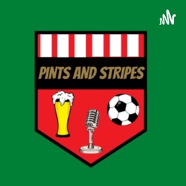 Pints and Stripes