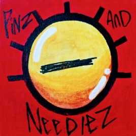 Pinz And Neddlez