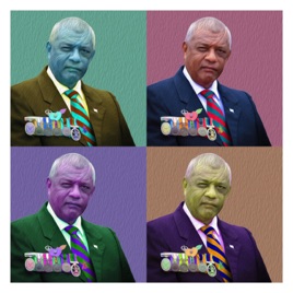 Pio Tikoduadua's Podcast