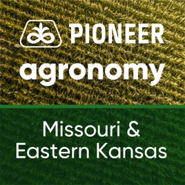 Pioneer Agronomy: Missouri and Eastern Kansas