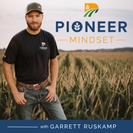 Pioneer Mindset