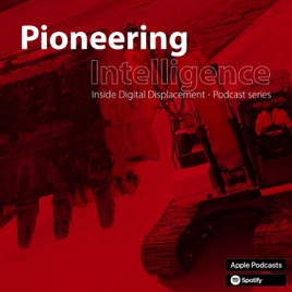 Pioneering Intelligence - Inside Digital Displacement