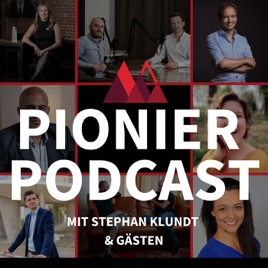 Pionier Podcast