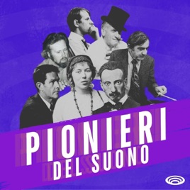 Pionieri Del Suono