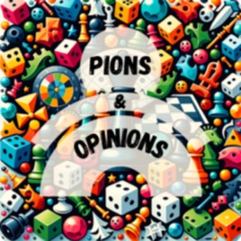Pions et Opinions