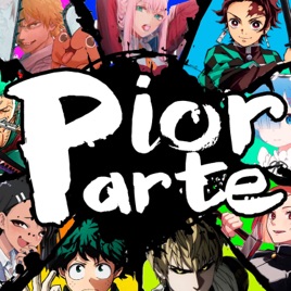 PiorParte