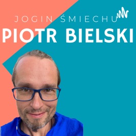 Piotr Bielski - Jogin Śmiechu