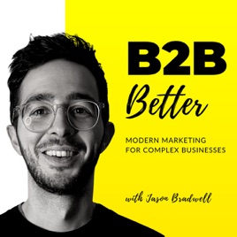 Pipe Dream | A B2B Marketing Podcast