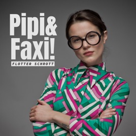 Pipi & Faxi