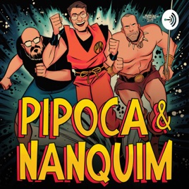 Pipoca & Nanquim