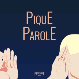 PIQUE-PAROLE