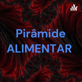 Pirâmide ALIMENTAR