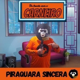 PIRAQUARA SINCERA