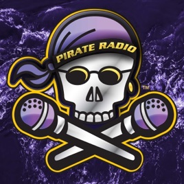 Pirate Radio Podcasts