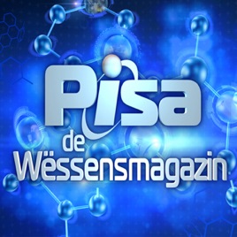 PISA de Wëssensmagazin