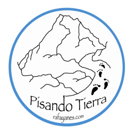 Pisando Tierra