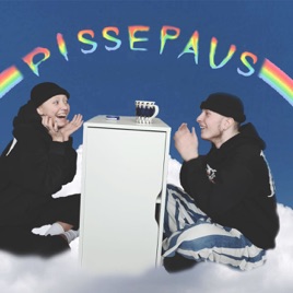PISSEPAUS