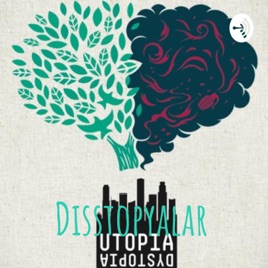 Disstopyalar