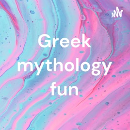 Greek mythology fun