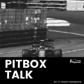 F1 Speed Indonesia - Podcast