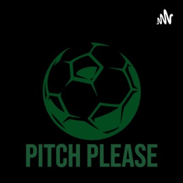 Pitch Please