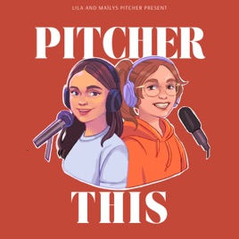 Pitcher This