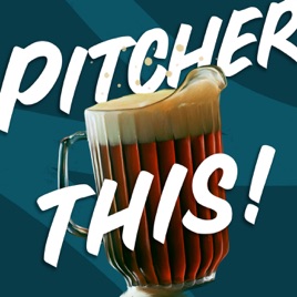 Pitcher This!