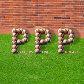 Pitchers Park Podcast - A San Francisco Giants Podcast