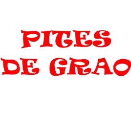 Pites de Grao