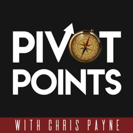 Pivot Points with Chris Payne