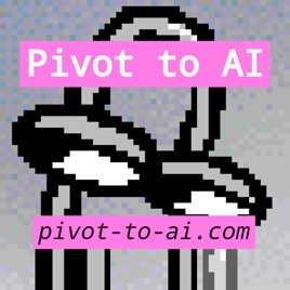 Pivot to AI