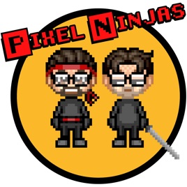 Pixel Ninjas