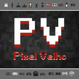 Pixel Velho