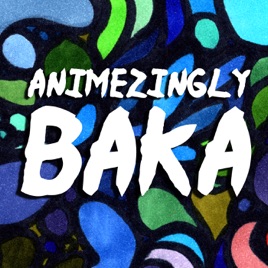 Pixelated Sausage - Animezingly Baka