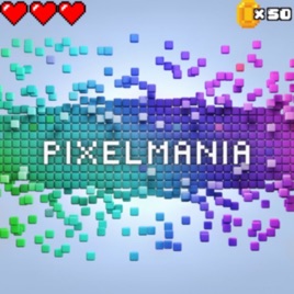 Pixelmania